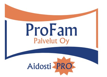 ProFam Palvelut Oy