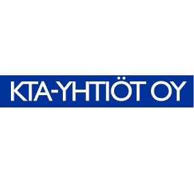 Logo: KTA-Yhtiöt