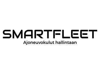 Logo: Smartfleet