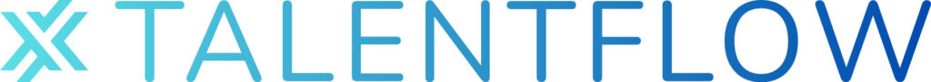 Logo: Talentflow