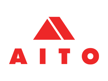 Logo: Aito Talotekniikka