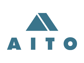Logo: Aito Viemäripalvelut