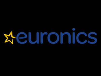 Logo: Euronics