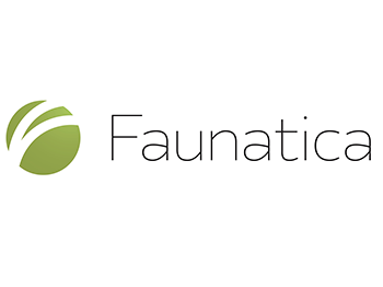 Logo: Faunatica