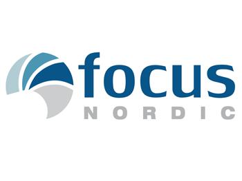 Logo: Focus Nordic