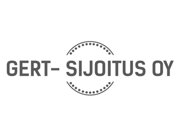 Logo: Gert-Sijoitus