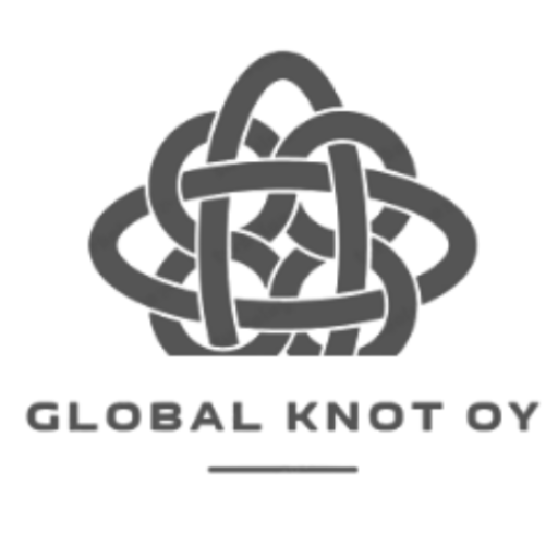 Logo: Global Knot