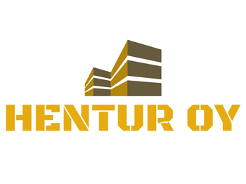 Logo: Hentur