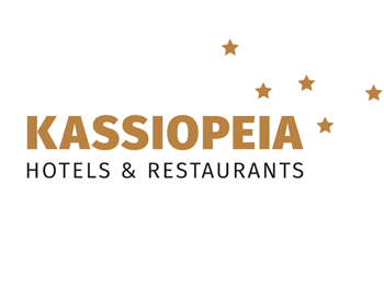 Logo: Kassiopeia