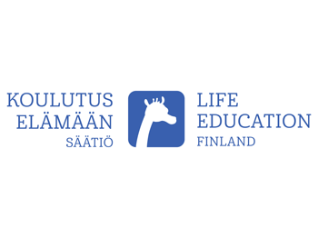 Logo: Koulutus elämään