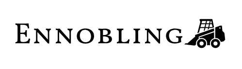 Logo: Ennobling