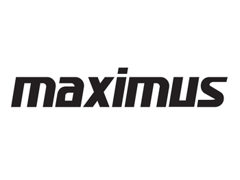Logo: Maximus