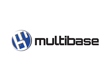Logo: Multibase