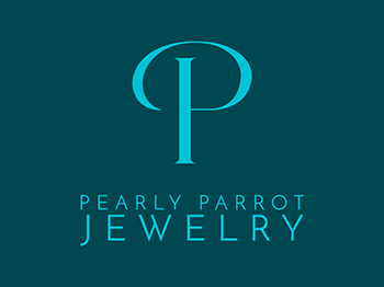 Logo: Pearlyparrot