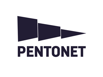 Logo: Pentonet