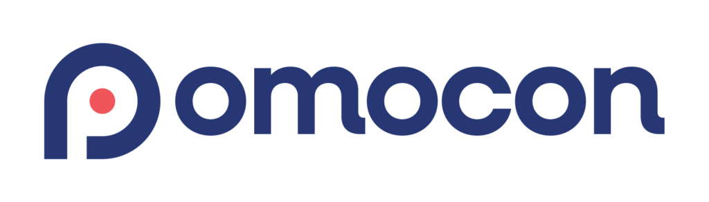 Logo: Pomocon