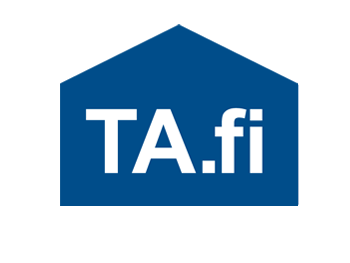 Logo: TA.fi