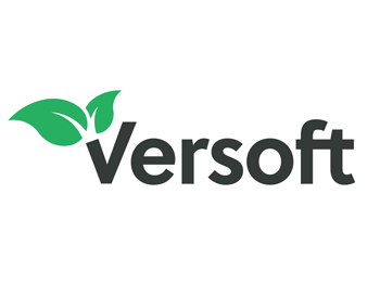 Logo: Versoft