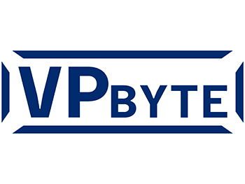 Logo: VPbyte