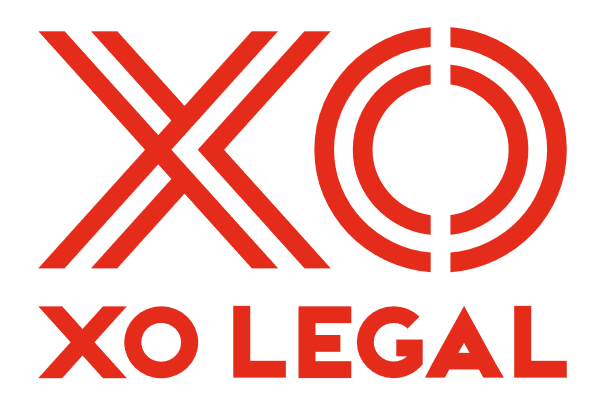 Logo: XO Legal